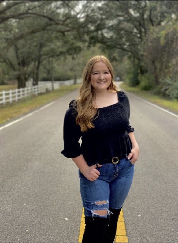 officer Tayler Holland